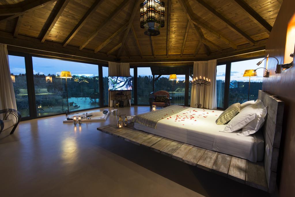 Herdade do Amarelo Nature&Spa Vila Nova de Milfontes Buitenkant foto