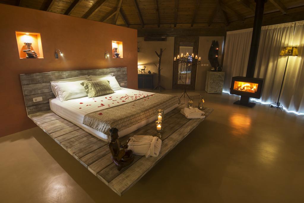 Herdade do Amarelo Nature&Spa Vila Nova de Milfontes Buitenkant foto