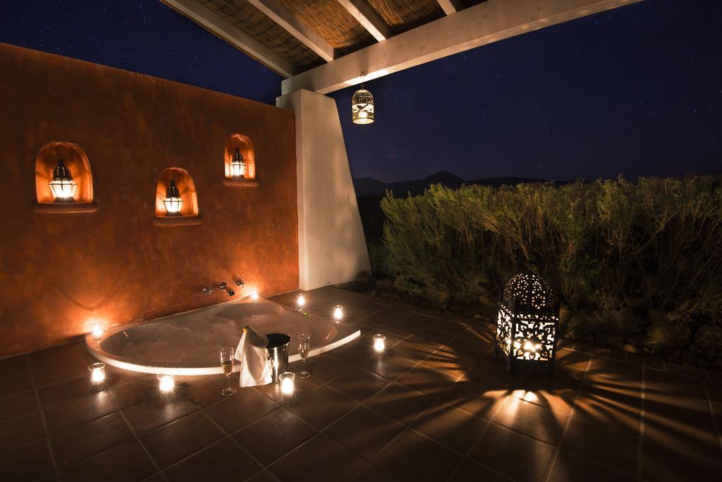 Herdade do Amarelo Nature&Spa Vila Nova de Milfontes Buitenkant foto