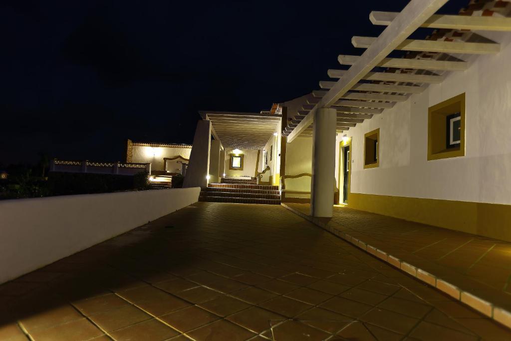 Herdade do Amarelo Nature&Spa Vila Nova de Milfontes Buitenkant foto
