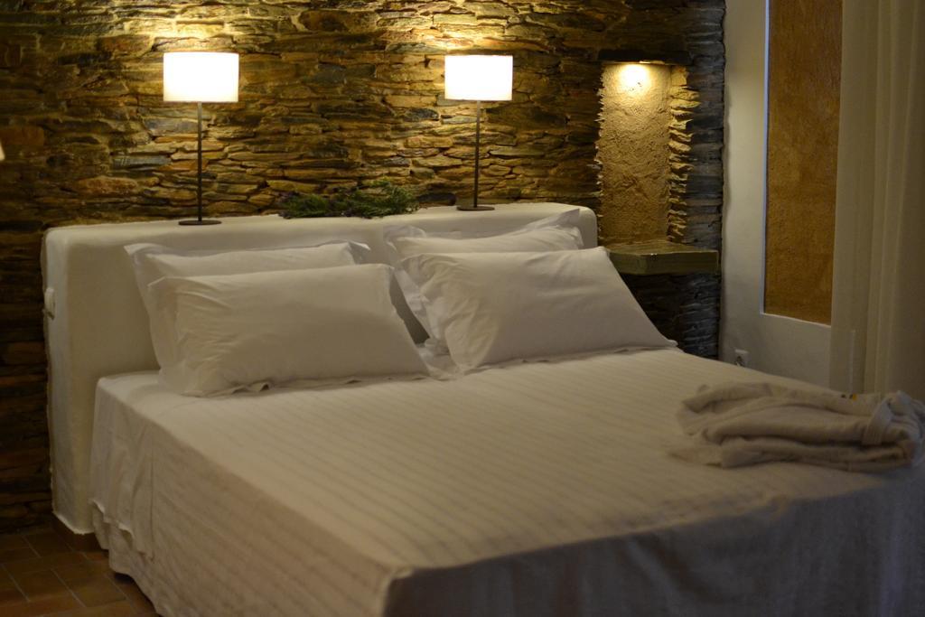 Herdade do Amarelo Nature&Spa Vila Nova de Milfontes Kamer foto