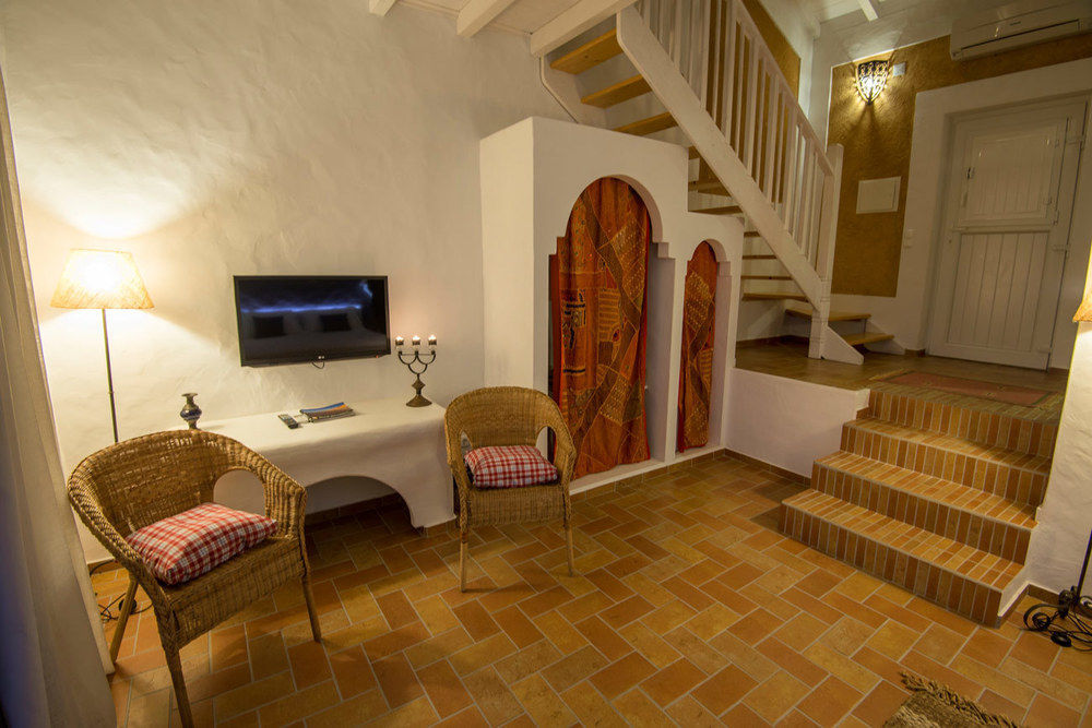 Herdade do Amarelo Nature&Spa Vila Nova de Milfontes Buitenkant foto