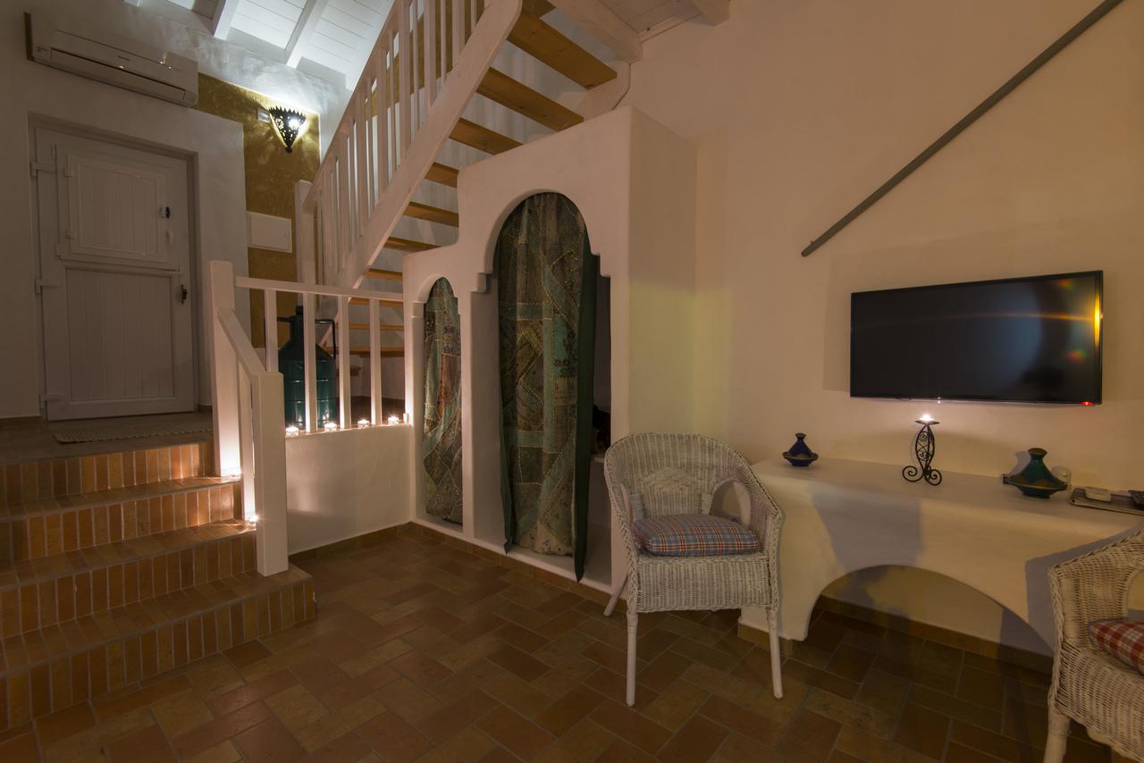 Herdade do Amarelo Nature&Spa Vila Nova de Milfontes Buitenkant foto