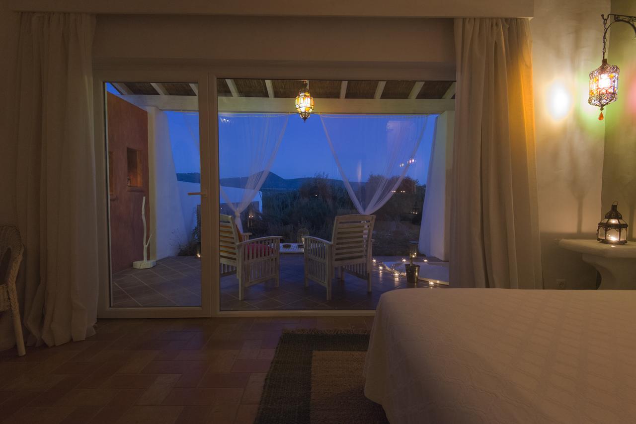 Herdade do Amarelo Nature&Spa Vila Nova de Milfontes Buitenkant foto