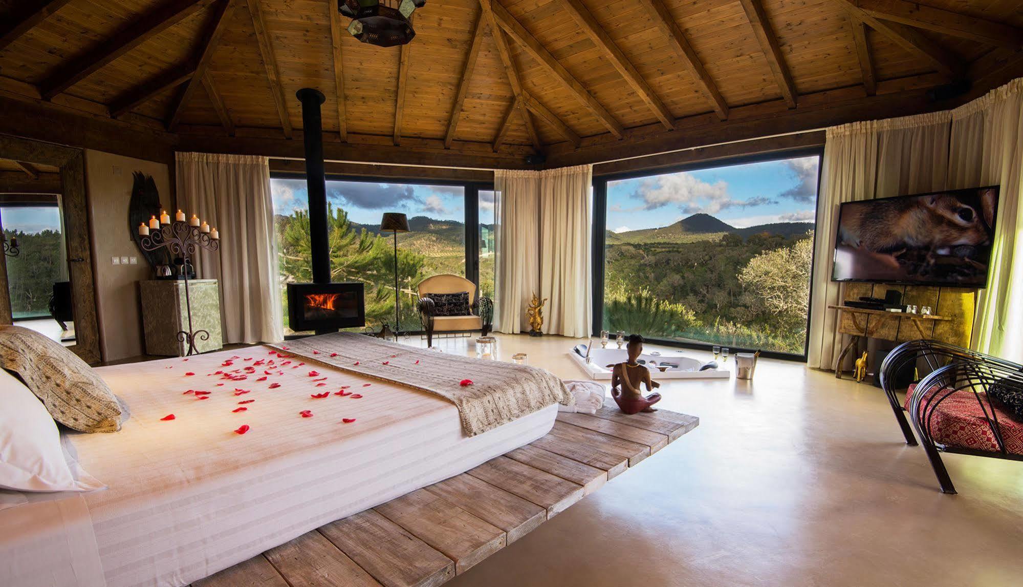 Herdade do Amarelo Nature&Spa Vila Nova de Milfontes Buitenkant foto