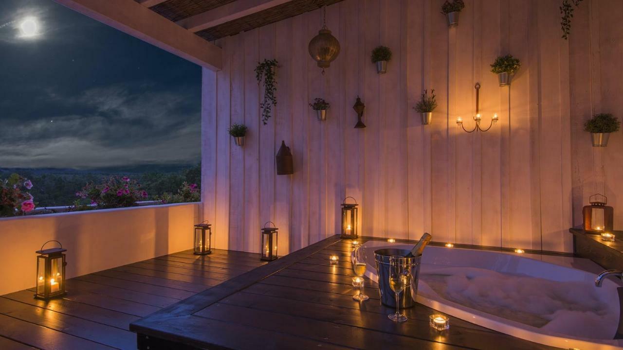 Herdade do Amarelo Nature&Spa Vila Nova de Milfontes Buitenkant foto