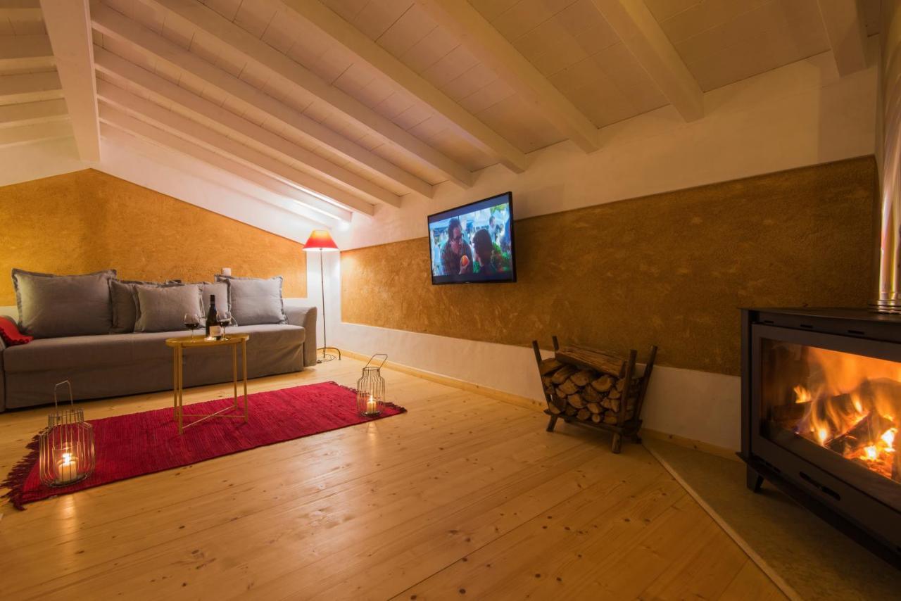 Herdade do Amarelo Nature&Spa Vila Nova de Milfontes Kamer foto